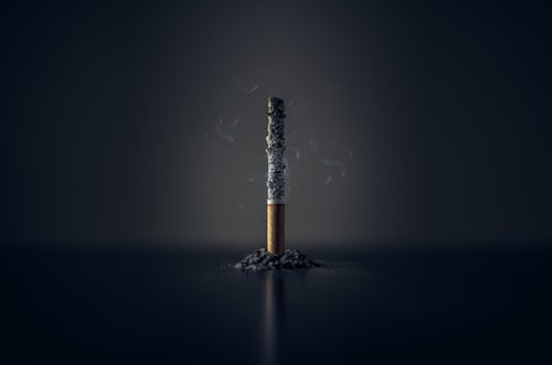 Conscienciació per frenar el tabaquisme